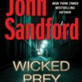 Cover Art for 9781101048351, Wicked Prey by John Sandford