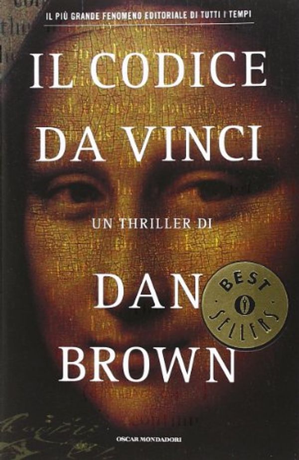 Cover Art for 9788804636670, Il Codice da Vinci by Dan Brown