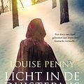 Cover Art for 9789402305968, Licht in de duisternis by Louise Penny, Susan Ridder