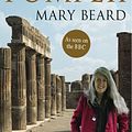 Cover Art for 9781847650641, Pompeii by Professor Mary Beard