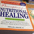 Cover Art for 9781583332368, Prescription for Nutritional Healing A Practical A to Z Reference to Drug Free Remedies Using Vitamins Minerals Herbs and Food Supplements by Balch Phyllis A