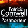 Cover Art for B01K956AB8, Postmortem (Kay Scarpetta Mysteries) by Patricia Cornwell (1995-12-13) by Patricia Cornwell