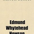 Cover Art for 9781154723663, Harrow School by Edmund Whytehead Howson