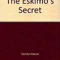 Cover Art for 9780671550462, ESKIMO SEC    ND P by Carolyn Keene