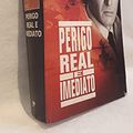 Cover Art for 9788533207318, Perigo Real e Imediato by Tom Clancy