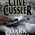 Cover Art for 9780718153304, Dark Watch by Clive Cussler