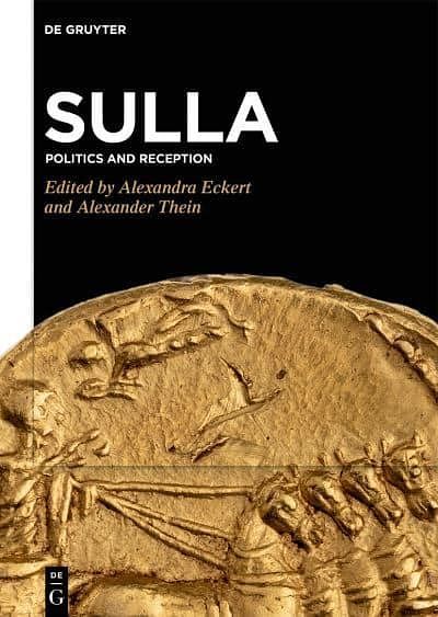 Cover Art for 9783110763331, Sulla: Politics and Reception by Unknown