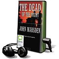 Cover Art for 9781742143378, The Dead of the Night [With Earbuds] (Playaway Young Adult) by John Marsden