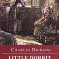 Cover Art for 9780460876827, Little Dorrit (Dickens Collection) by Charles Dickens