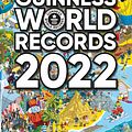 Cover Art for 9781913484149, Guinness World Records 2022 by Guinness World Records