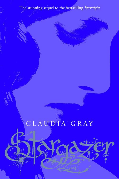 Cover Art for 9780732289683, Stargazer by Claudia Gray