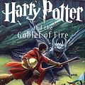 Cover Art for 9780606323482, Harry Potter and the Goblet of Fire by J. K. Rowling