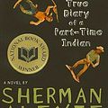 Cover Art for 9781606860724, The Absolutely True Diary of a Part-Time Indian by Sherman Alexie