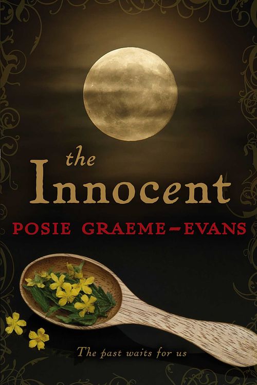 Cover Art for 9780731814732, The Innocent by Posie Graeme-Evans