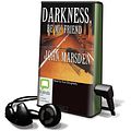 Cover Art for 9781742143354, Darkness, Be My Friend by John Marsden