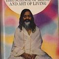 Cover Art for 9780452282667, The Science of Being and the Art of Living by Maharishi Mahesh Yogi