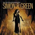 Cover Art for 9781429523189, Nightingale's Lament by Simon R. Green