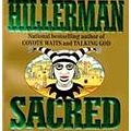 Cover Art for 9780780753129, Sacred Clowns by Tony Hillerman