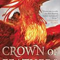 Cover Art for 9781785302343, Crown of Feathers by Nicki Pau Preto