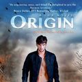 Cover Art for B00GOHMZAQ, Origin (Lux) by Jennifer L Armentrout ( 2013 ) Paperback by Jennifer L. Armentrout