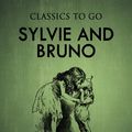 Cover Art for 9783962722784, Sylvie and Bruno by Lewis Carroll