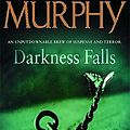 Cover Art for 9780340820520, Darkness Falls by Margaret Murphy