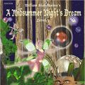 Cover Art for 9781555763343, A Midsummer Night's Dream by William Shakespeare