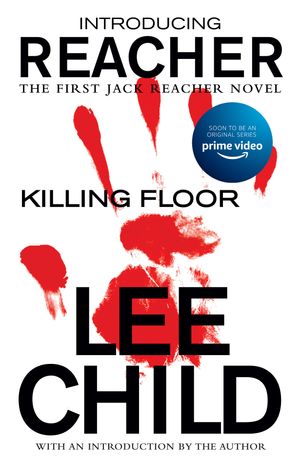 Cover Art for 9780425264355, Killing Floor by Lee Child