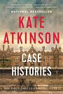 Cover Art for 9780316142250, Case Histories by Kate Atkinson