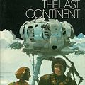 Cover Art for 9780340150917, The Last Continent by Edmund Cooper