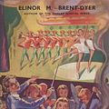 Cover Art for 9781847450326, Excitements at the Chalet School by Brent-Dyer, Elinor M.