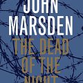 Cover Art for 9780330363907, The Dead of the Night: Tomorrow Series 2 by John Marsden