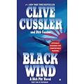 Cover Art for B00GX3H9VQ, [(Black Wind)] [Author: Clive Cussler] published on (June, 2006) by Clive Cussler