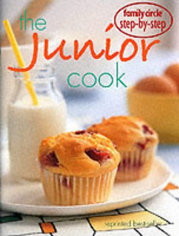 Cover Art for 9780864117625, Junior Cookbook by Family Circle Editors