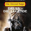 Cover Art for 9783404203727, Druss, die Legende by David Gemmell