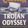 Cover Art for 9780718147037, Trojan Odyssey by Clive Cussler