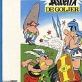 Cover Art for 9789032001889, Un ferhaal fon Asterix de Goljer by René Goscinny