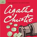 Cover Art for 9780062073723, Sleeping Murder by Agatha Christie