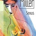 Cover Art for 9783499233739, Sexus by Henry Miller