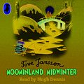 Cover Art for 9780141972800, Moominland Midwinter by Tove Jansson