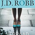 Cover Art for 9789022582763, Verraad by J.d. Robb