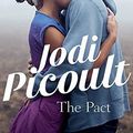 Cover Art for 9781760631215, The Pact by Jodi Picoult
