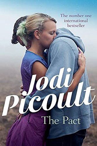 Cover Art for 9781760631215, The Pact by Jodi Picoult