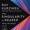 Cover Art for 9780593152348, The Singularity Is Nearer by Ray Kurzweil