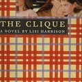Cover Art for 9780316000857, The Clique by Lisi Harrison