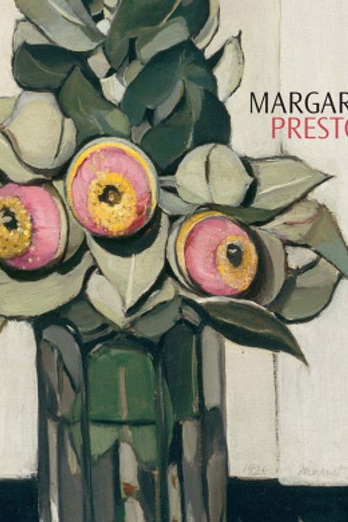 Cover Art for 9780500500224, Margaret Preston by Deborah Edwards