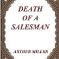 Cover Art for 9781542641579, Death of a Salesman by Arthur Miller