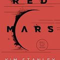 Cover Art for 9780593358825, Red Mars by Kim Stanley Robinson