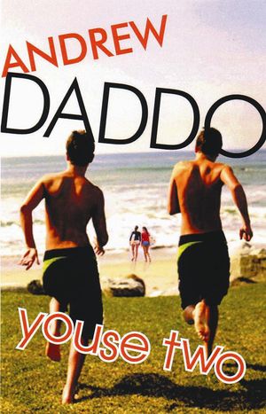 Cover Art for 9780733618581, Youse Two by Andrew Daddo