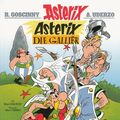 Cover Art for 9781869197957, Asterix die Galliër by Rene Goscinny, Albert Uderzo, Sonya van Schalkwyk-Barrois